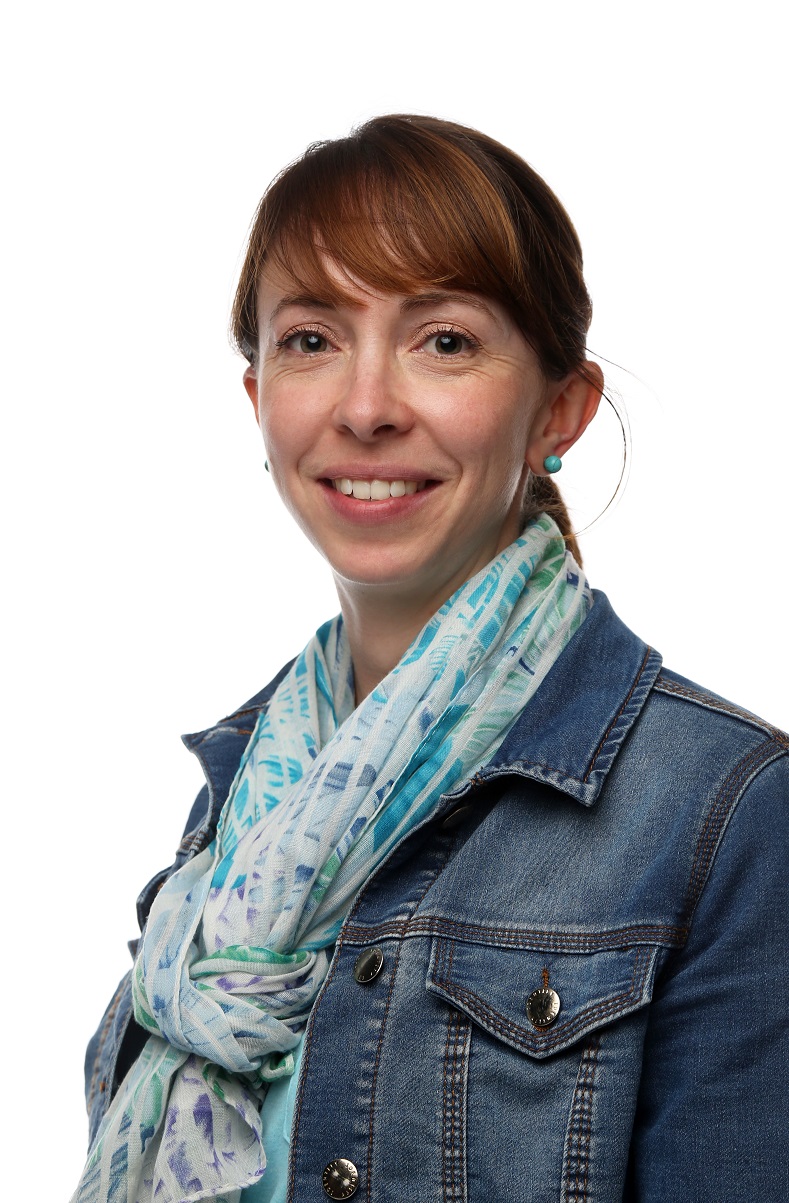 Sharon de Klerk